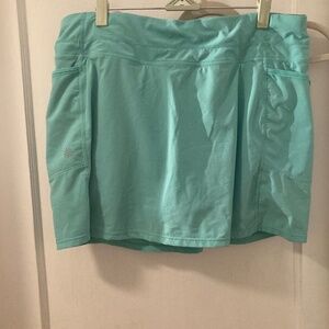 Athleta Aqua Skort, L